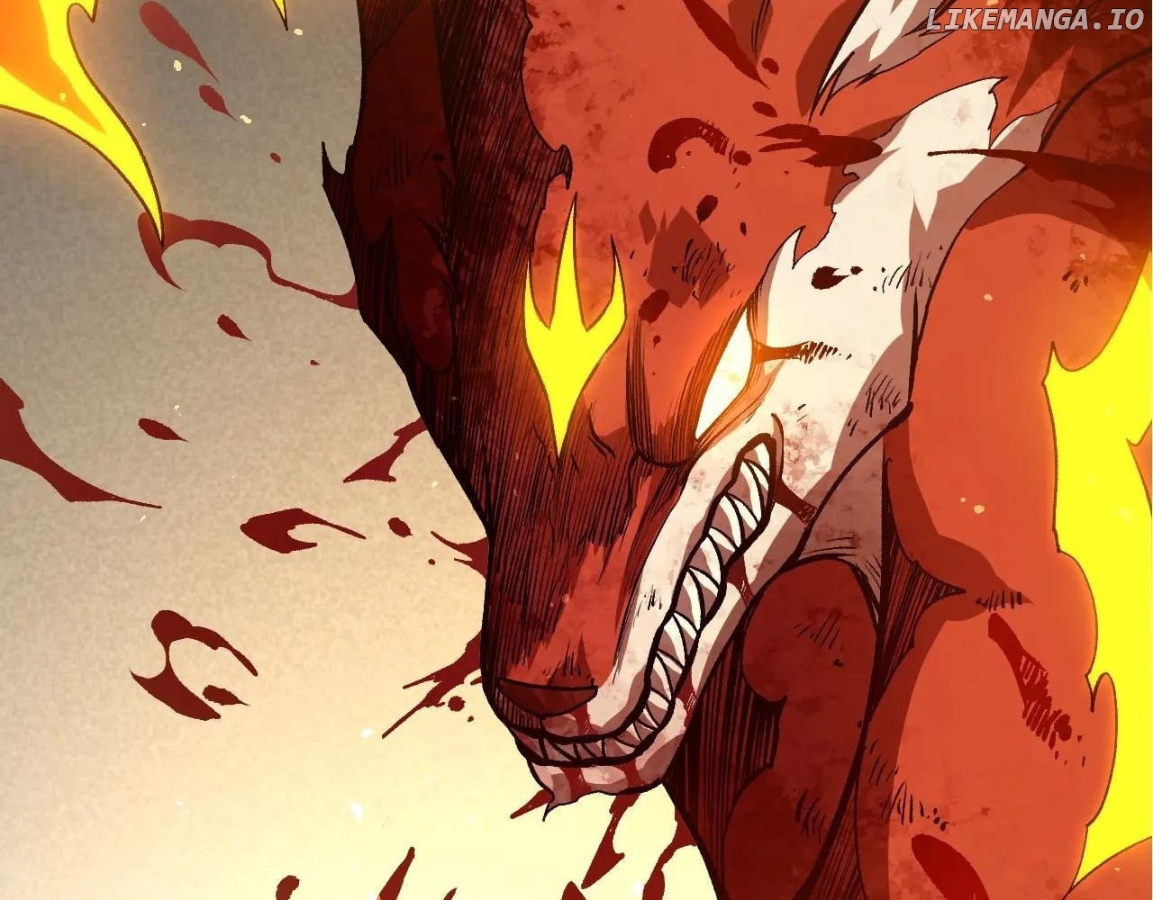 Evolution Begins With A Big Tree Chapter 367 - page 65